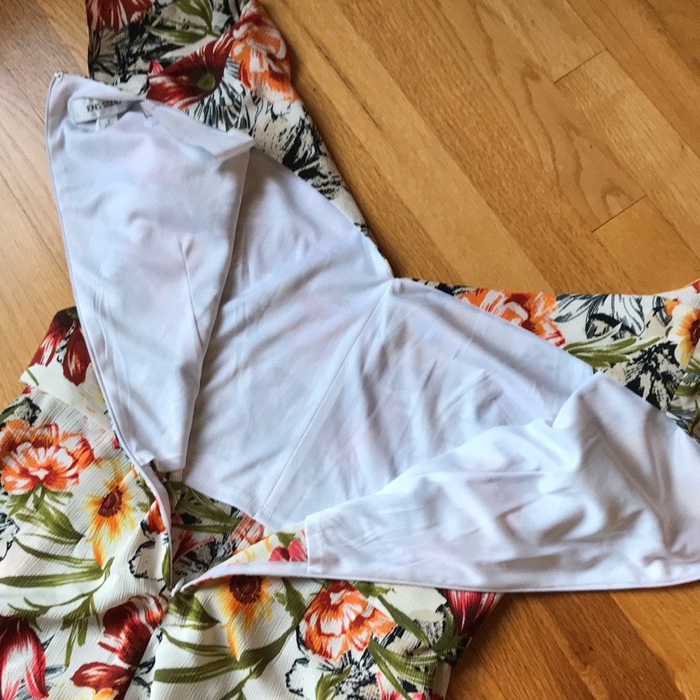 JONES STUDIO ROMPER - Picture 8 of 8